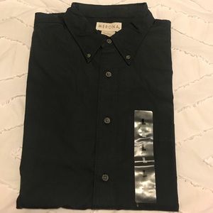 Men’s Casual Dress Shirt